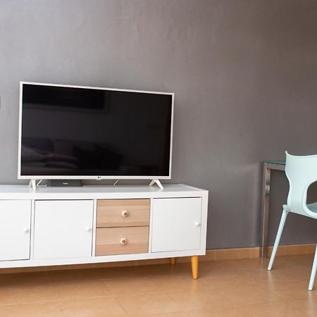 4-Seasons Penthouse Cullera Apartamento Exterior foto