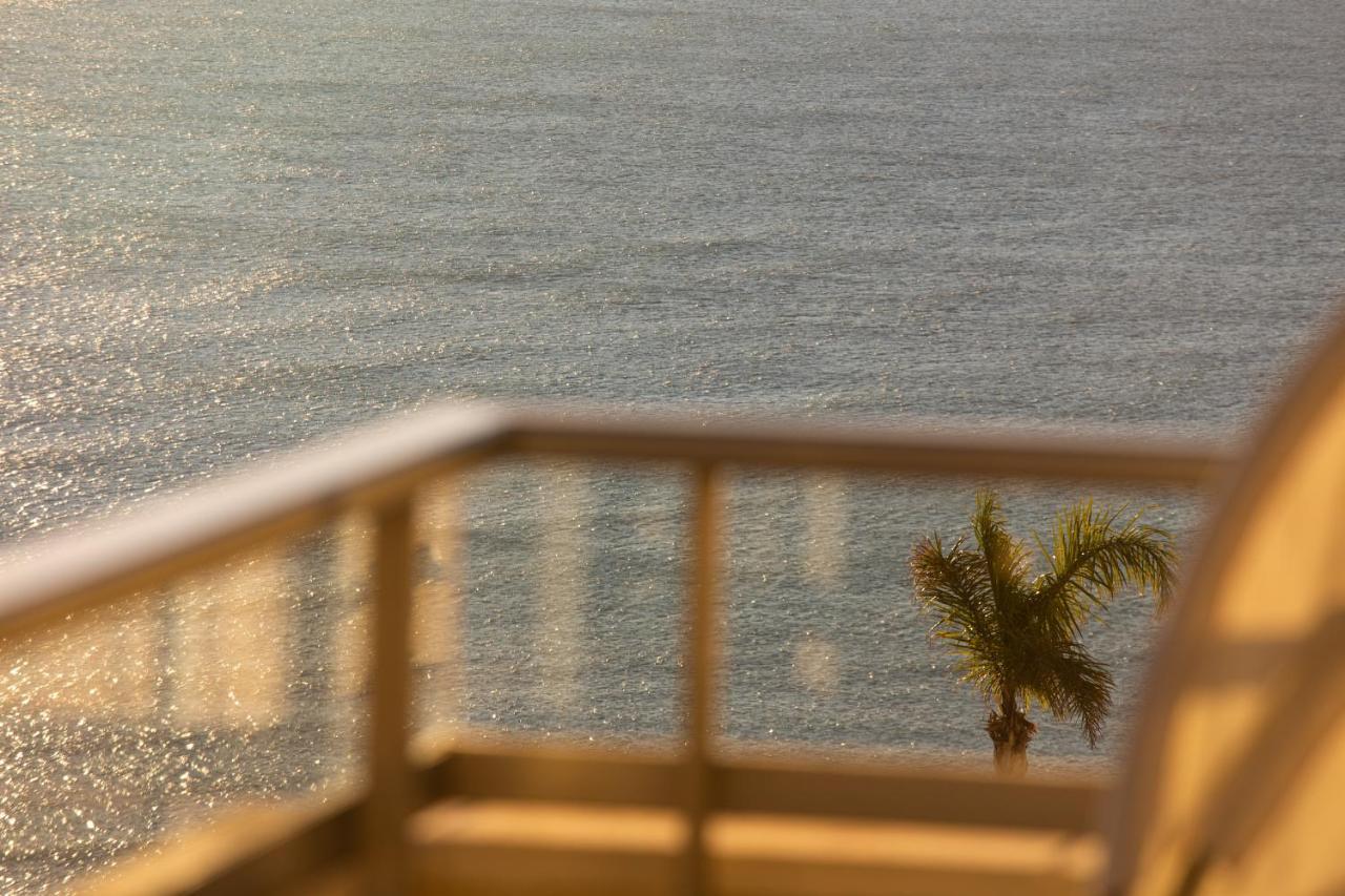 4-Seasons Penthouse Cullera Apartamento Exterior foto