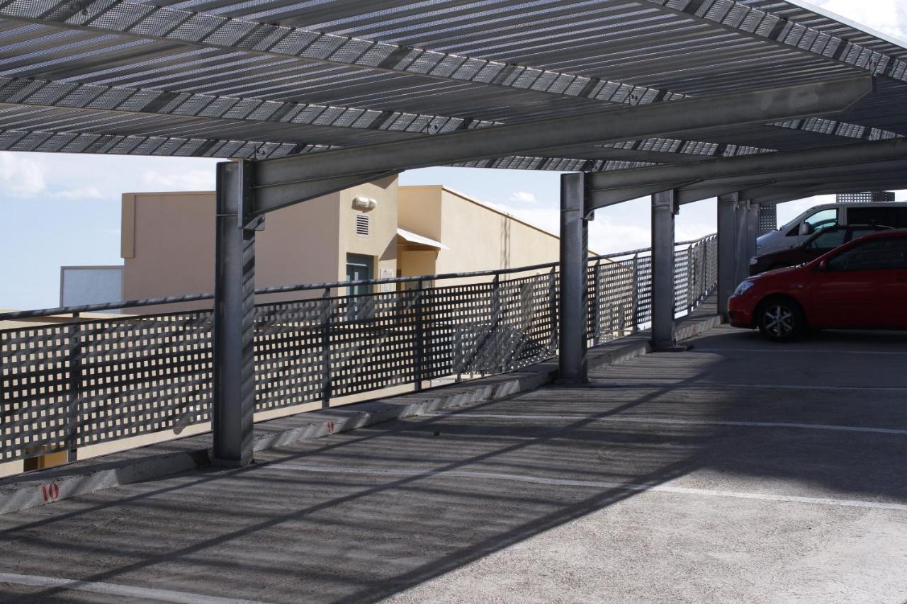 4-Seasons Penthouse Cullera Apartamento Exterior foto