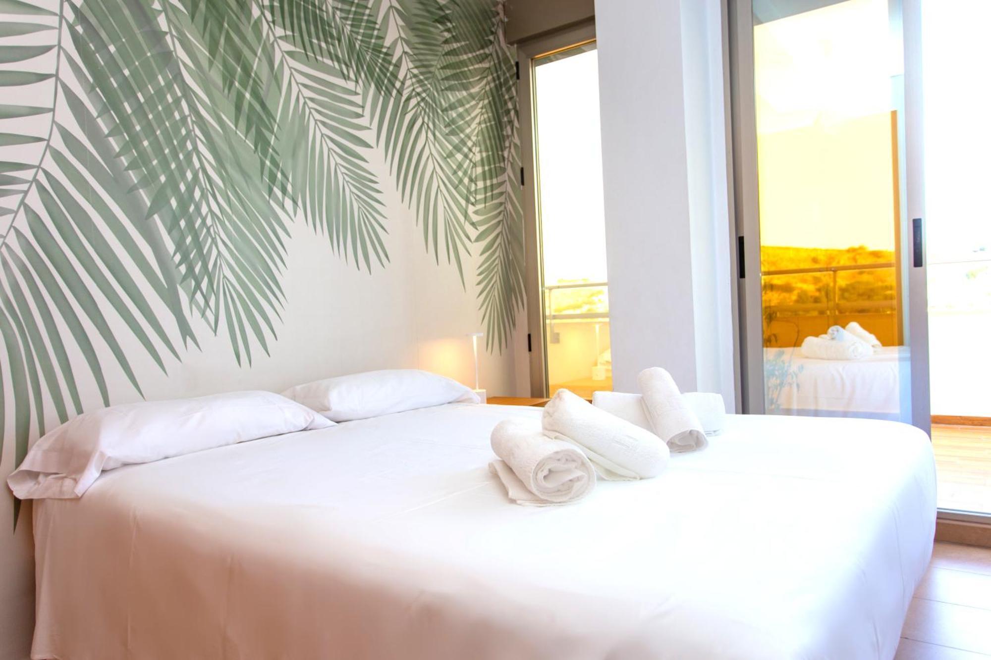 4-Seasons Penthouse Cullera Apartamento Exterior foto