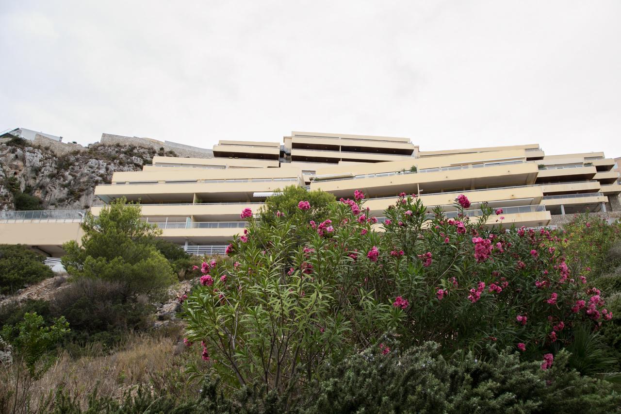 4-Seasons Penthouse Cullera Apartamento Exterior foto