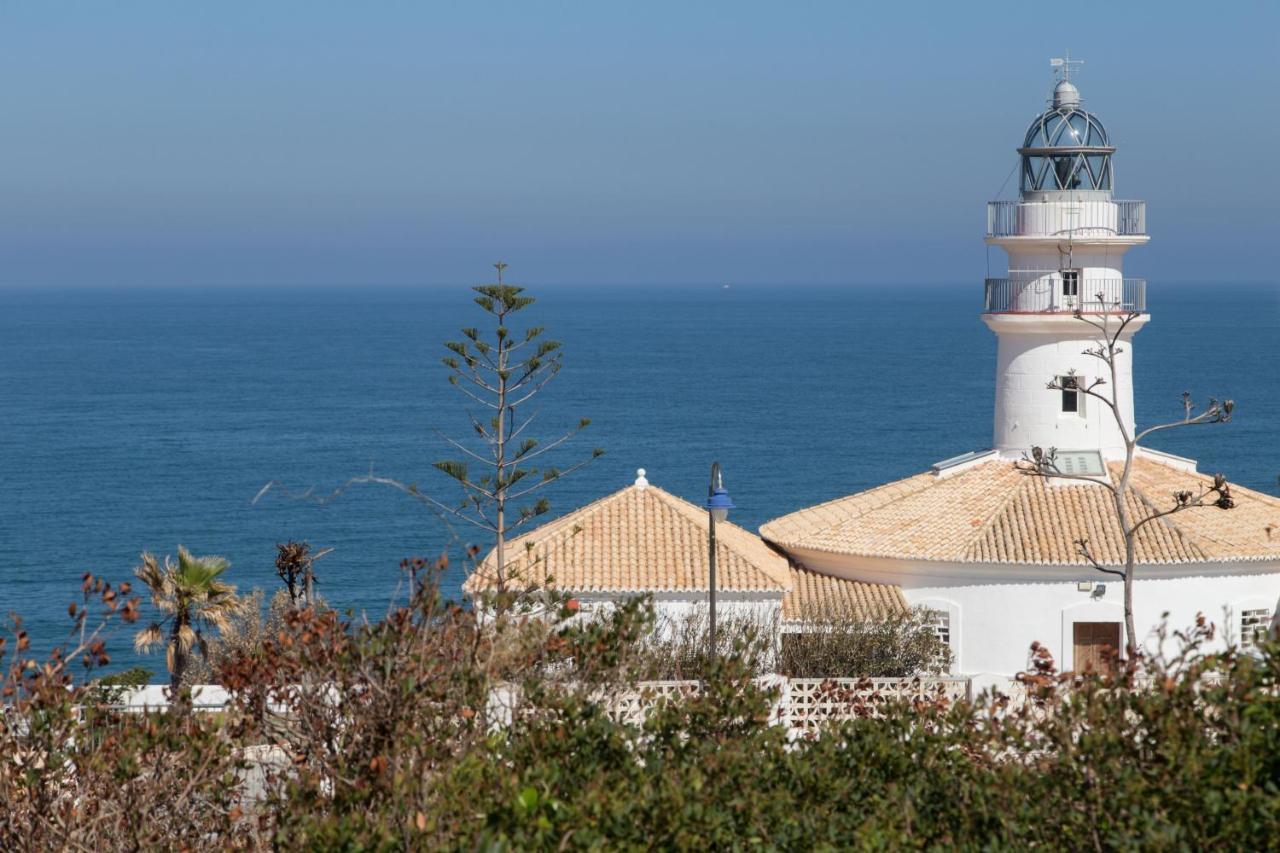 4-Seasons Penthouse Cullera Apartamento Exterior foto